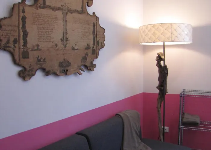 Trastevere ColorsBB Hotel