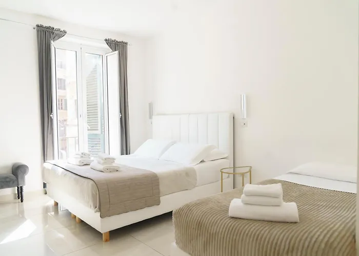 Piazza Venezia Grand SuiteBB Hotel