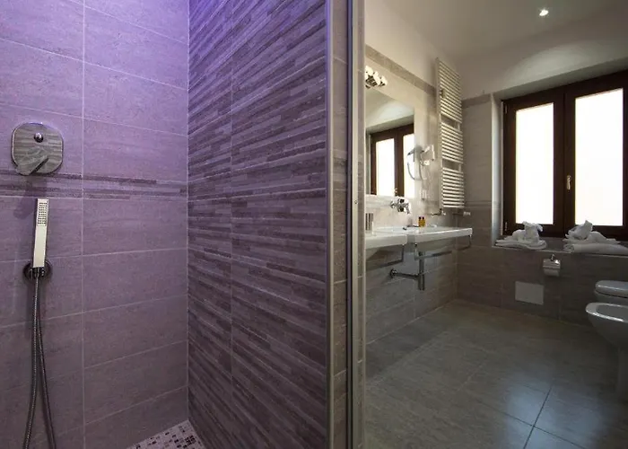 Love Of RomeBB Hotel